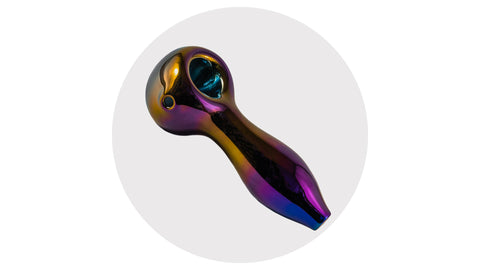 Glass Pipes