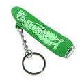 Silicone One Hitter Pickle Rick5 - bongstar