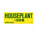 OCB Houseplant Bamboo 1 1/4 Rolling Papers