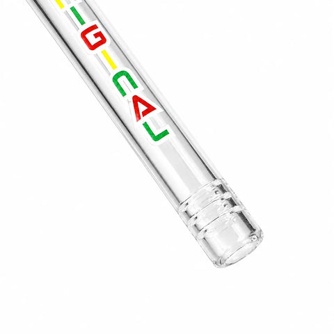 OG Original 6 Slitted Diffuser Downstem – 3", 3.5", 4", 4.5", 5", 5.5"