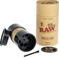 Raw Six Shooter King Size Roller2 - bongstar