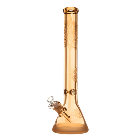 Marley Unison Tree Beaker Bong