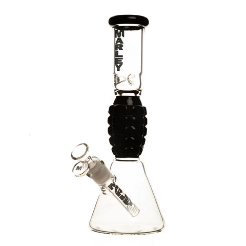 Grenade Core Glass Bong