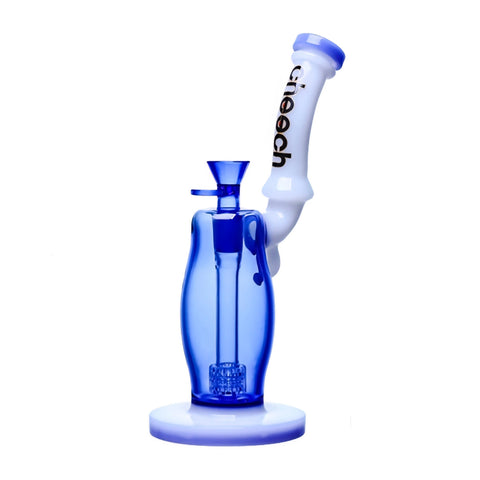12" Cheech Shower Head Bubbler