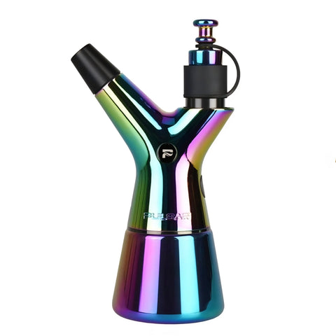 Pulsar RoK Electric Rig for Concentrate or Dry Flower