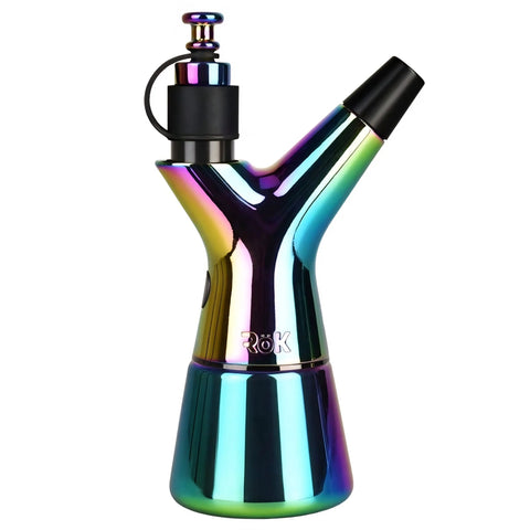 Pulsar RoK Electric Rig for Concentrate or Dry Flower