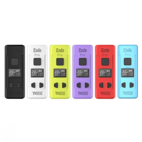 Yocan Kodo Pro 510 Battery