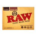 Raw Brown Playing Cards Raw