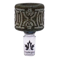 Ancient Maple Glass Bowl 14mm