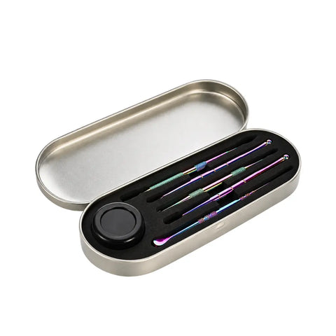 Arsenal Dab Tool Kit