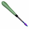 Aurora Dab Tool Green