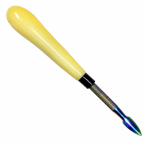 Aurora Dab Tool Yellow