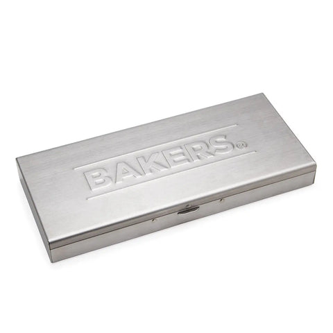 Bakers Wax Tool Kit