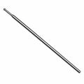 Ball Tip Stainless Steel Dab Tool