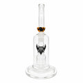 Bent Glass Inferno Bubbler