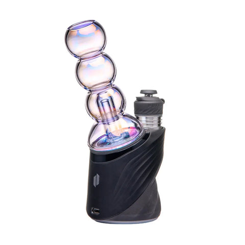Big Fun Bubble Puffco Peak Top Attachment