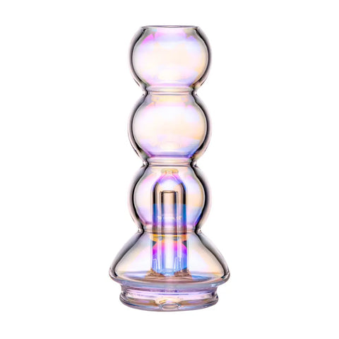 Big Fun Bubble Puffco Peak Top Attachment
