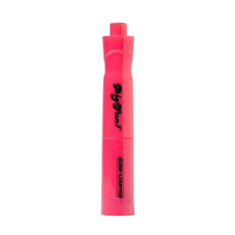 Big Fun High-Lighter 510 Battery Pink
