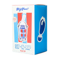 Big Fun Sip-n-Rip Puffco Peak Top Box