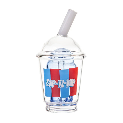 Big Fun Sip-n-Rip Puffco Peak Attachment
