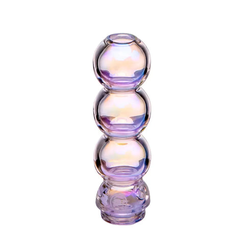 BigFun Bubble Puffco Pivot Top Back