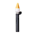 BigFun Vanilla Ice Cream Puffco Pivot Top