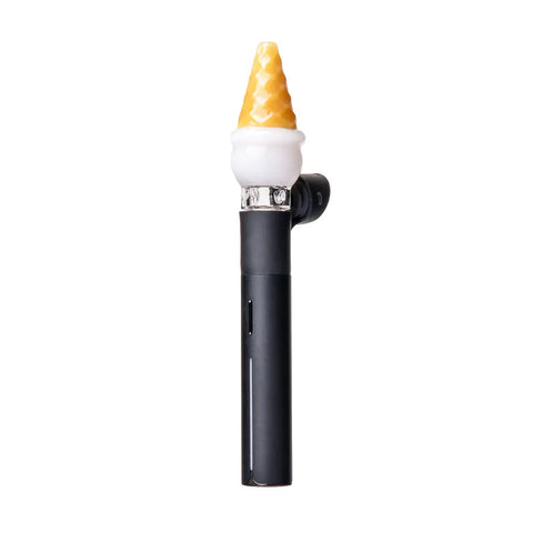BigFun Vanilla Ice Cream Puffco Pivot Top