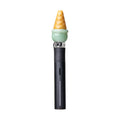 BigFun Mint Ice Cream Puffco Pivot Top