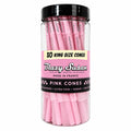 Blazy Susan Pre Rolled Cones Pink King Size 50 pack