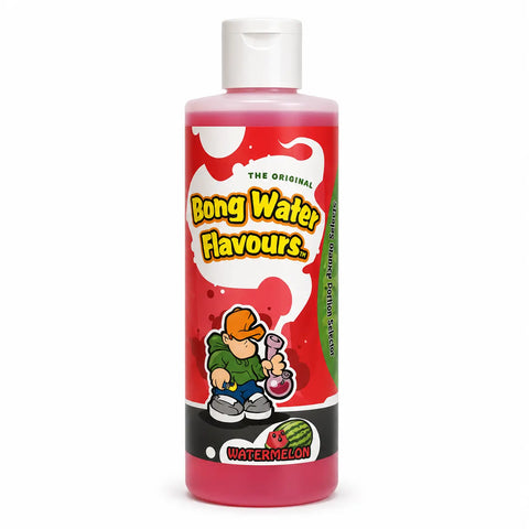 Bong Water Watermelon 250ml