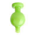 Bubble Carb Cap Green