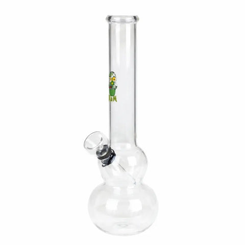 Carb Glass Water Bong