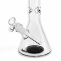 Cartel Beaker Glass Bong