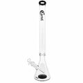 Cartel 29" 9mm Beaker Glass Bong