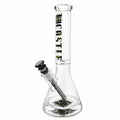 Castle Glasswork Bolt Classic Beaker Bong