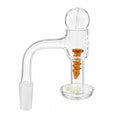 Cheech 14mm Quartz Terp Banger Set 