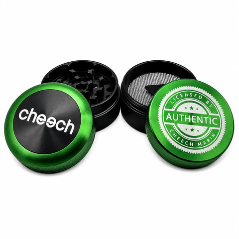 Cheech 53mm Medium Grinder
