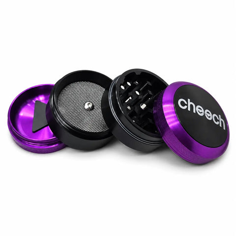 Cheech 53mm Medium Grinder