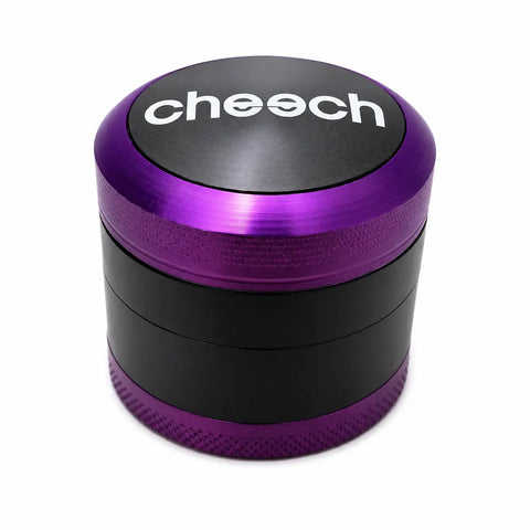 Cheech 53mm Medium Grinder