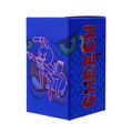 Cheech Alien Ant Glass Dab Rig Box