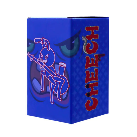 Cheech Alien Ant Glass Dab Rig Box