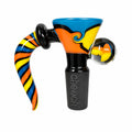 Cheech Colorwave Glass Bong Bowl 14mm
