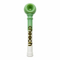 Cheech Enormous Glass Hand Pipe