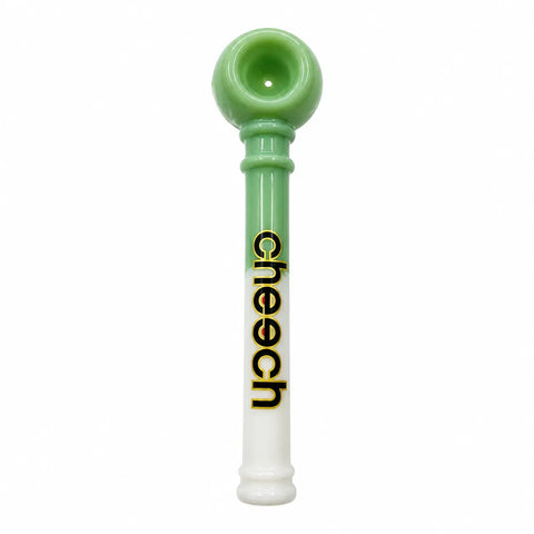 Cheech Enormous Glass Hand Pipe