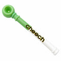 Cheech&Chong Enormous Glass Hand Pipe