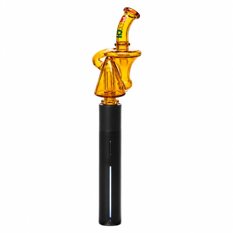 Cheech Flow Recycle Pivot Tip Bubbler