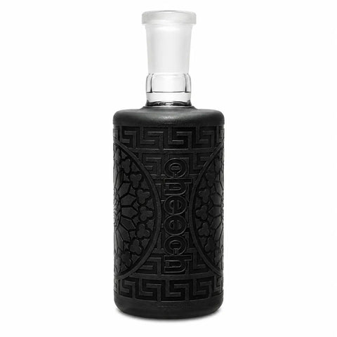 Cheech Glass Frosted Mandala Ash Catcher 14mm