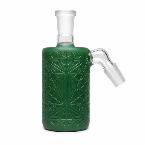 Cheech Glass Milky Way Ash Catcher 14mm