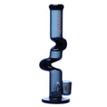 Cheech Glass - Zong Puffco Proxy Attachment Black