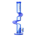 Cheech Glass - Zong Puffco Proxy Attachment Blue